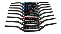 Manubrio da downhill KRM Pro Ride Manubrio da downhill KRM Pro Ride