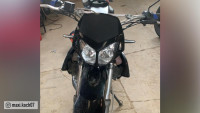 Mascherina per fari a doppia ottica Mascherina per fari a doppia ottica