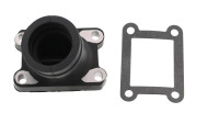 Sistema di aspirazione Italkit Double Prisma V-Force Sistema di aspirazione Italkit Double Prisma V-Force
