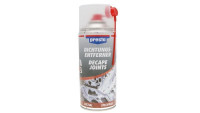 Spray per rimuovere le guarnizioni Presto