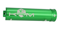 Silenziatore posteriore KRM 70-90 cc Silenziatore posteriore KRM 70-90 cc