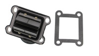 Sistema di aspirazione Italkit Double Prisma V-Force Sistema di aspirazione Italkit Double Prisma V-Force