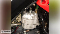 Kit cilindro Airsal 70 cc in alluminio Sport Kit cilindro Airsal 70 cc in alluminio Sport