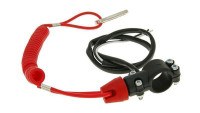 Interruttore di accensione/Killswitch Motoflow Interruttore di accensione/Killswitch Motoflow