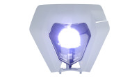 Maschera luminosa Motoflow Maschera luminosa Motoflow