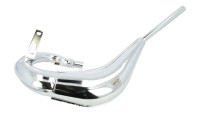 Impianto di scarico Big One Chrome