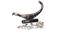 Impianto di scarico Yasuni R3 Max Carrera Impianto di scarico Yasuni R3 Max Carrera