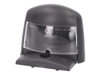 Luci targa Piaggio OEM Luci targa Piaggio OEM
