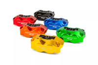 Pinza freno Motoforce a 4 pistoncini Pinza freno Motoforce a 4 pistoncini