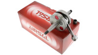 Albero motore Airsal Race Pro Albero motore Airsal Race Pro