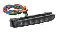 Fanale posteriore Mini LED Fanale posteriore Mini LED