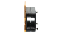 Guida catena Doppler CNC Guida catena Doppler CNC
