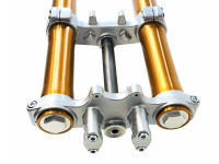 Forcella capovolta (USD) Motoflow Forcella capovolta (USD) Motoflow