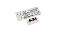 Decorazione per forcella Fantic OEM Decorazione per forcella Fantic OEM