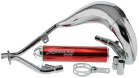 Impianto di scarico Radical Racing Sport Impianto di scarico Radical Racing Sport
