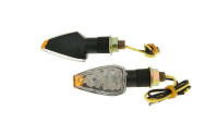 Set di luci lampeggianti a LED Motoflow New Century Set di luci lampeggianti a LED Motoflow New Century