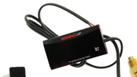 Termometro / Indicatore di temperatura Koso Super Slim Termometro / Indicatore di temperatura Koso Super Slim