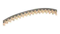 Cinghia dentata Sur-Ron OEM