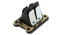 Kit collettore di aspirazione/blocco membrana MVT