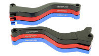 Set leva freno e frizione Motoflow CNC Set leva freno e frizione Motoflow CNC