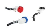 Serbatoio del liquido freni Motoflow