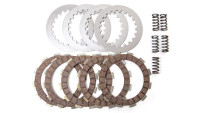 Set frizione MVT Racing Set frizione MVT Racing