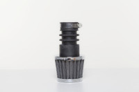 Filtro aria da gara per carburatore Bing da 19 mm