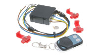 Limitatore di velocità (DZB) Motoflow Limitatore di velocità (DZB) Motoflow