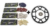 Set catena Radical Racing Set catena Radical Racing