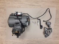 Motore (completo) Minarelli AM6
