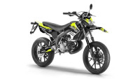 Decorazione Radical Racing V4 Decorazione Radical Racing V4
