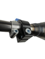 Collettore di scarico KRM 100-115 cc