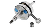 Albero motore Doppler Competition