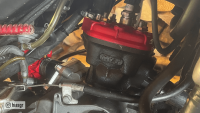 Kit cilindro MVT Iron Max 75cc Kit cilindro MVT Iron Max 75cc