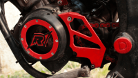 Copri-accensione Radical Racing "Icon"