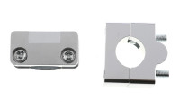 Morsetto manubrio / Supporto manubrio Morsetto manubrio / Supporto manubrio