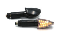 Set di lampeggiatori di ricambio a LED Set di lampeggiatori di ricambio a LED