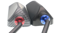Set di specchietti Motoflow F1 Edge Set di specchietti Motoflow F1 Edge