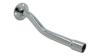 Tubo di raccordo per scarico Radical Racing