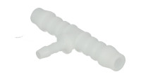 Raccordo a T per tubo flessibile Piaggio OEM Raccordo a T per tubo flessibile Piaggio OEM
