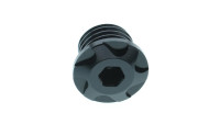 Tappo di rabbocco olio Radical CNC Parts Tappo di rabbocco olio Radical CNC Parts