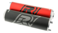 Silenziatore posteriore Radical Racing RAW/RAZOR