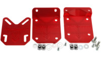 Parafanghi Polisport SM Line