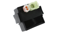 Centralina da gara ECU Radical Racing 70/80 cc Centralina da gara ECU Radical Racing 70/80 cc