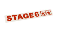 Adesivi Stage6 Adesivi Stage6