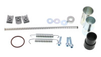 Impianto di scarico Tecnigas Enox Evo Steel Impianto di scarico Tecnigas Enox Evo Steel