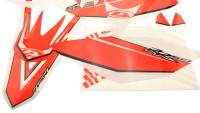 Il kit decorativo Beta OEM Il kit decorativo Beta OEM