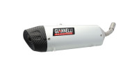 Silenziatore posteriore Giannelli Sonic Silenziatore posteriore Giannelli Sonic