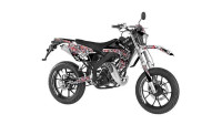 Decorazione Radical Racing V7 Decorazione Radical Racing V7