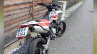Parafango / Fanale posteriore a LED Polisport Parafango / Fanale posteriore a LED Polisport